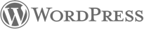 Wordpress logo